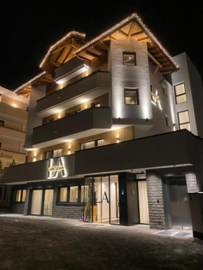 Hotel Lamtana Ischgl